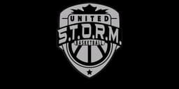 United STORM Logo